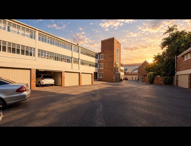 2.5 BEDROOM APARTMENT FOR SALE IN MUSGRAVE